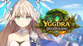 YGGDRA: DECKBUILDING