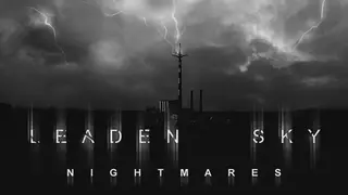 Leaden Sky: Nightmares