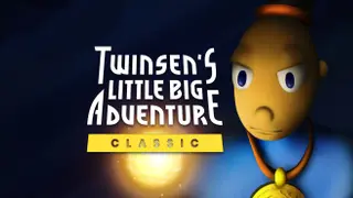 Twinsen's Little Big Adventure Classic