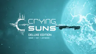 Crying Suns - Deluxe