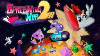 Spacewing War 2