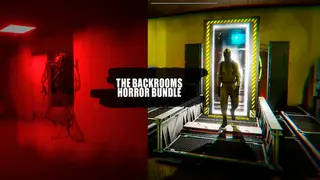 Backrooms: Lost Tape