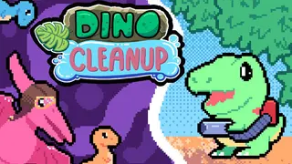 Dino Cleanup