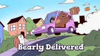 Bearly Delivered