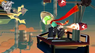 Bullet Boy: Go PRO - Xbox One