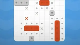 Sea Battle Minimal - Switch