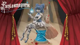 Fantasmagorie