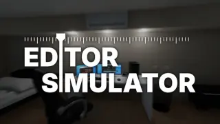 Editor Simulator