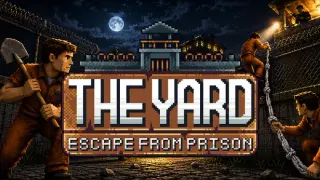 The Yard: Escape from Prison