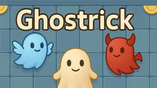 GhosTrick-The Sacred War of Light vs Shadow