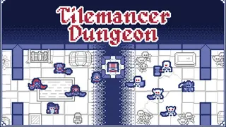 Tilemancer Dungeon