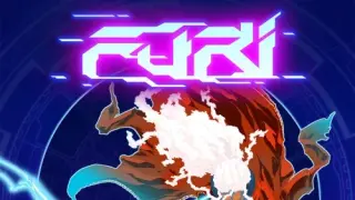 Furi - Switch