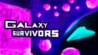 Galaxy Survivors