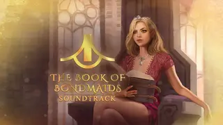 The Book of Bondmaids Soundtrack