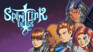 Spiritlink Tactics