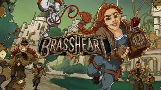 Brassheart