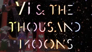 Yi and the Thousand Moons