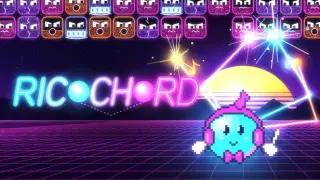 Ricochord