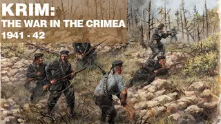 Krim: The War in the Crimea 1941-42