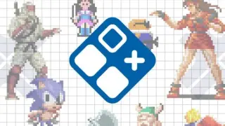 PICROSS S MEGA DRIVE & Master System - Switch