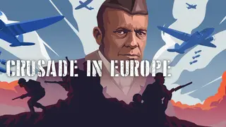 Crusade in Europe
