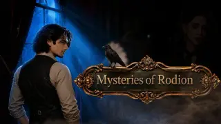 Mysteries of Rodion
