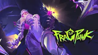 FragPunk