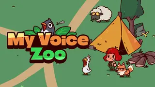 MyVoiceZoo