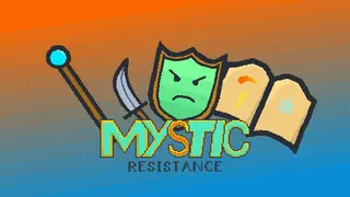 Mystic Resistance