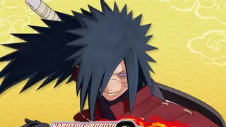 NTBSS: Master Character Training Pack - Madara Uchiha - PS4