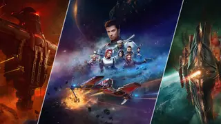 EVERSPACE 2: Galactic - Xbox Series
