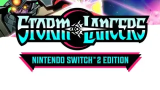 Storm Lancers – Nintendo Switch 2 - Switch