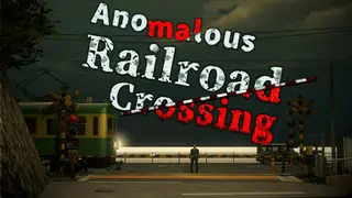Anomalous Railroad Crossing