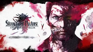 STRANGER OF PARADISE FINAL FANTASY ORIGIN Digital Deluxe Edition