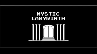Mystic Labyrinth