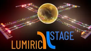 Lumiric Stage