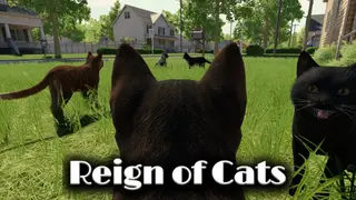 Reign of Cats