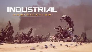 Industrial Annihilation
