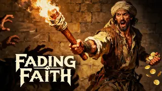 Fading Faith