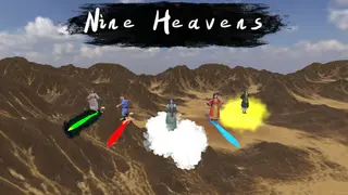 Nine Heavens