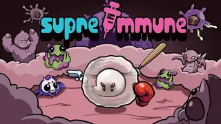 Supre-Immune