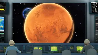 Mars Horizon - Xbox One