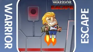 Warrior Escape - Switch