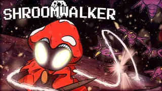 Shroomwalker