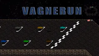 Vagnerun