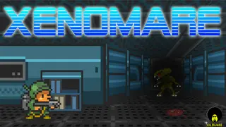 Xenomare