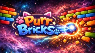 Purr Bricks