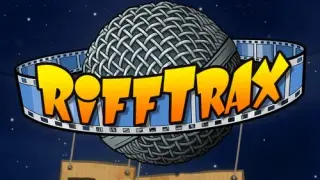 RiffTrax: The Game - Switch