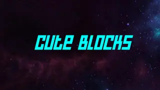 Cute Blocks