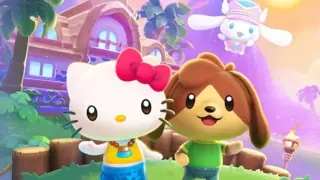 Hello Kitty